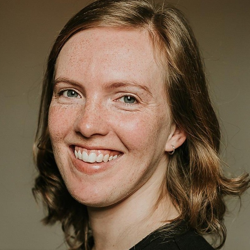 Jessica Glassock