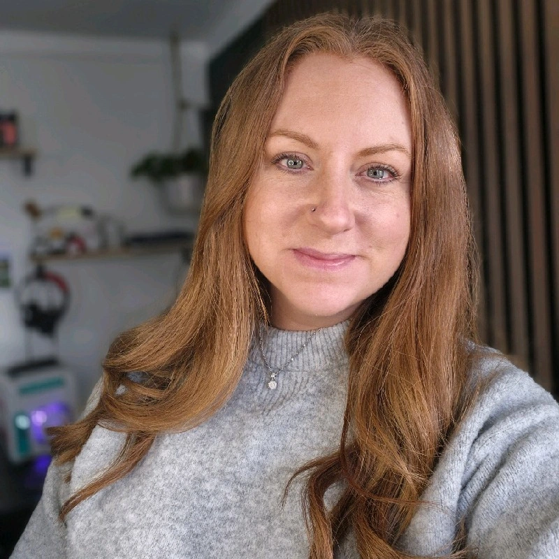Lucie Wheeler